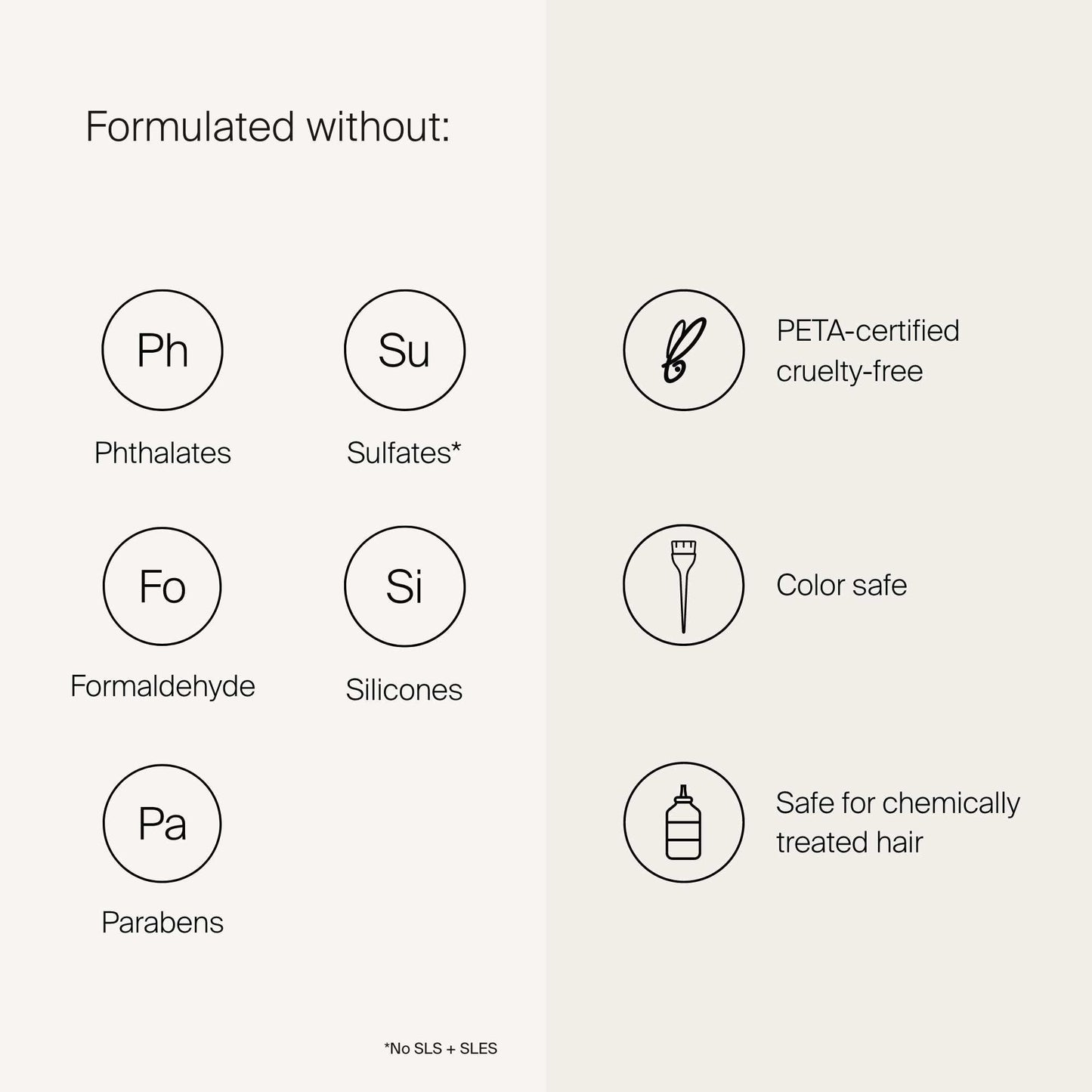 Living Proof No Frizz Smooth Styling Cream 8 Oz