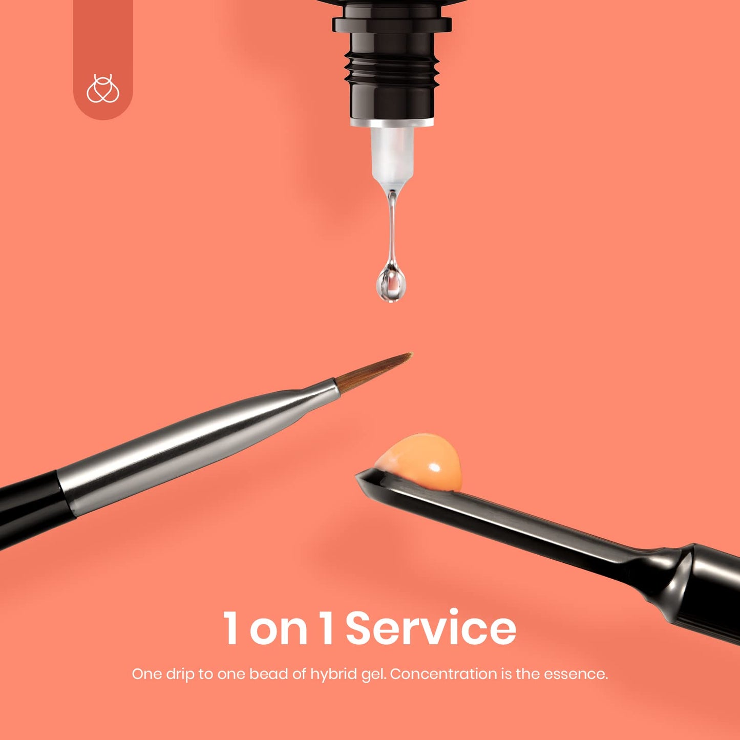 Beetles Poly Extension Gel for Nail, 60g Clear Builder Nail Gel,and Poly Nail Gel Slip Solution 30ml Extension Nail Liquid Slip Solution