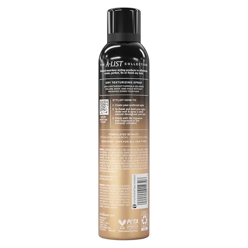 TRESemmé Dry Texturizing Spray 6.2 oz - Volume & Hold