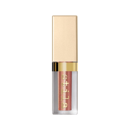 stila Glitter & Glow Liquid Eye Shadow, Dolish, Original,0.15 Fl Oz (Pack of 1)