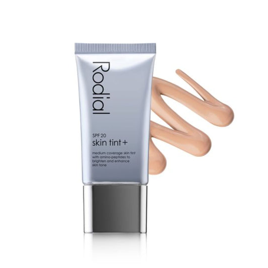 Rodial Skin Tint - SPF 20 - Capri-Light, 1.35 Fl Oz