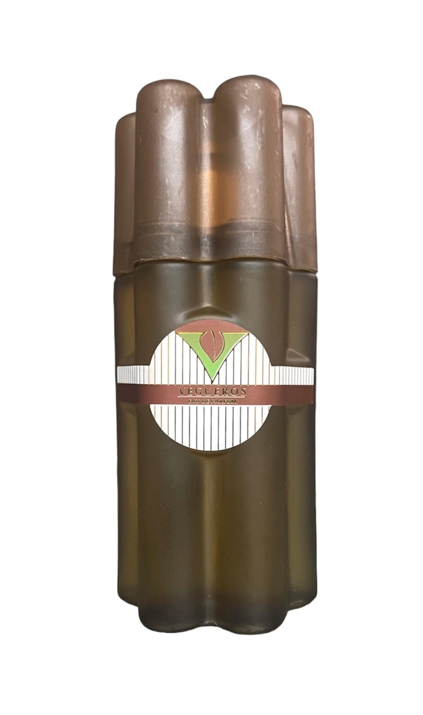 SUCHEL FOREVER Vegueros Eau de Parfum for Men (NEW IMAGE, THE SAME FRAGRANCE)