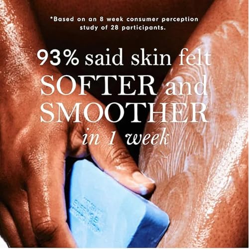 Soft Services BUFFING BAR Microcrystal Exfoliant - Original (fragrance free)