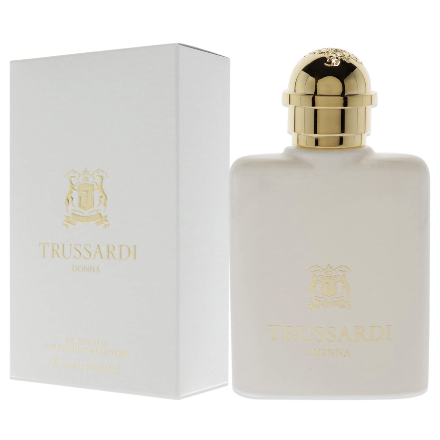 Trussardi Trussardi Donna EDP Spray Women 1 oz