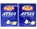 Atsui Tattoo Stencil Paper - 20 Pack Sheets