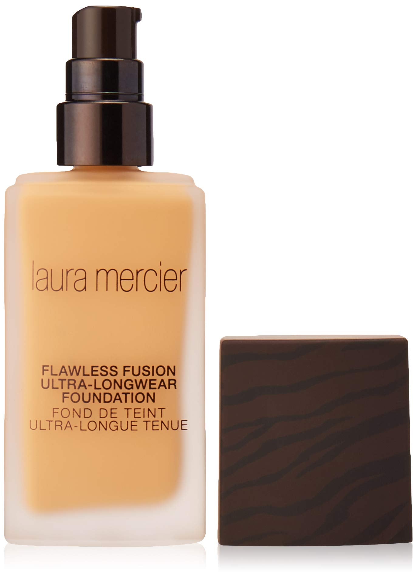 Laura Mercier Flawless fusion ultra-longwear foundation - butterscotch by laura mercier for women - 1 oz foundation, 1 Ounce