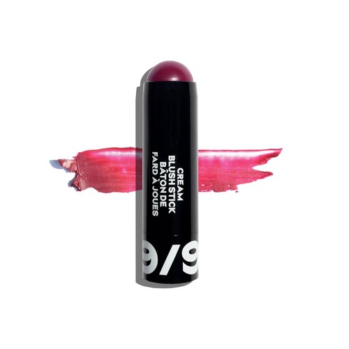 19/99 Cream Blush Stick | Cruelty-Free, Vegan, Responsible Beauty (Szolo) 6 g / 0.21 oz