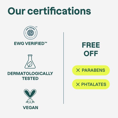 Bundle of ATTITUDE Liquid Hand Soap and Body Lotion, EWG Verified, Plant and Mineral-Based, Vegan Personal Care Products, Olive Leaves, 16 Fl Oz