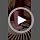 MelodySusie Carbide Nail Drill Bits 3/32'' Rose Gold
