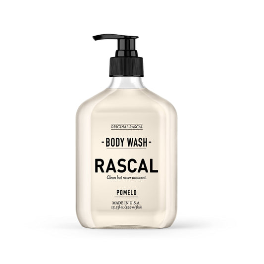 Rascal Body Wash