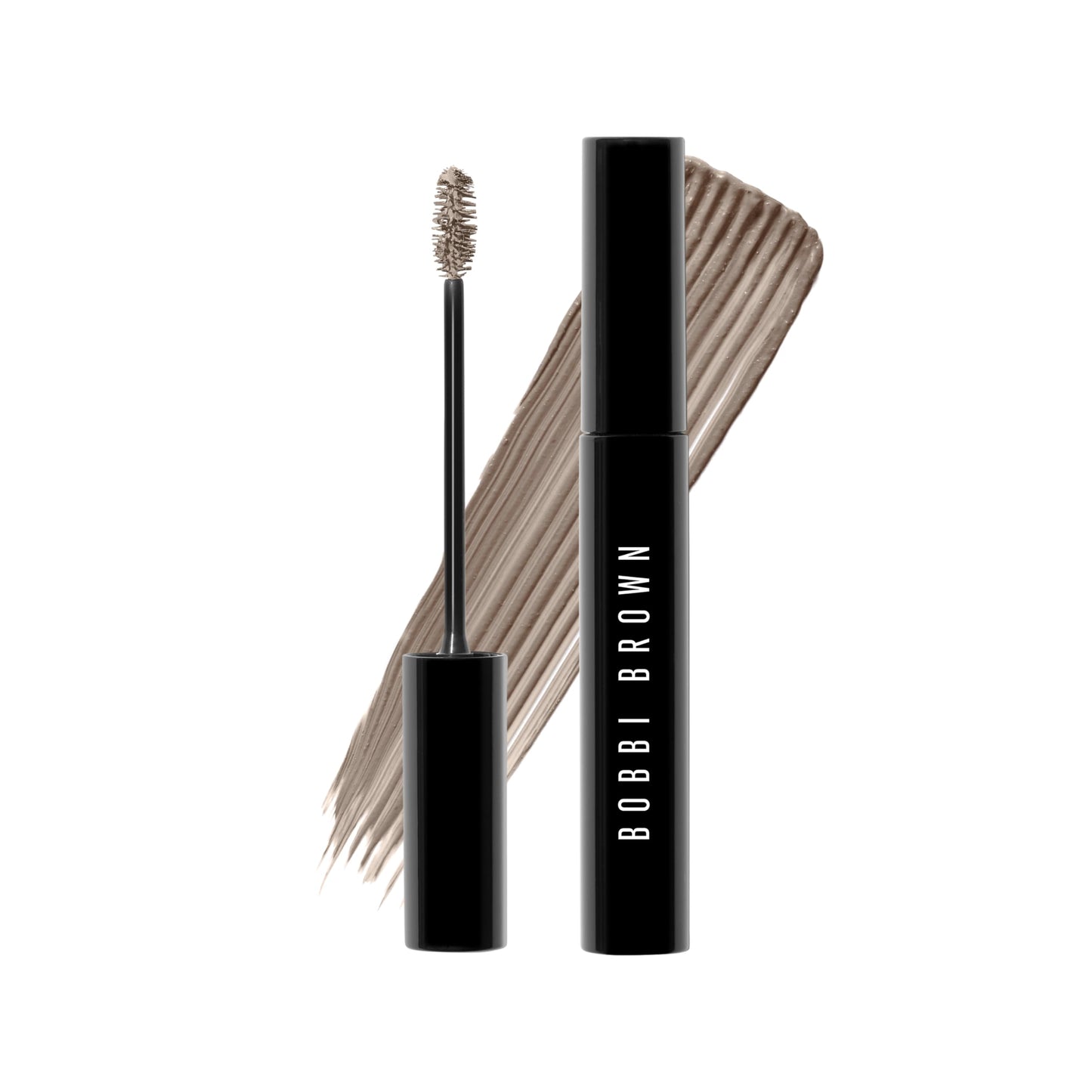 Bobbi Brown Natural Brow Shaper | Versatile Eyebrow Gel for Natural-Looking Brows|Shade, Shape, & Tame, Blonde
