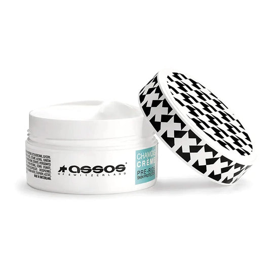 assos Assos Chamois Cream 200ml Jar