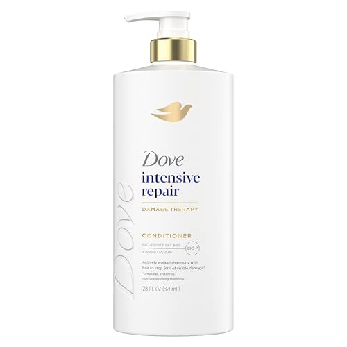 Dove Intensive Repair Conditioner for Damaged Hair 28 fl oz