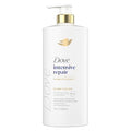 Dove Intensive Repair Conditioner for Damaged Hair 28 fl oz