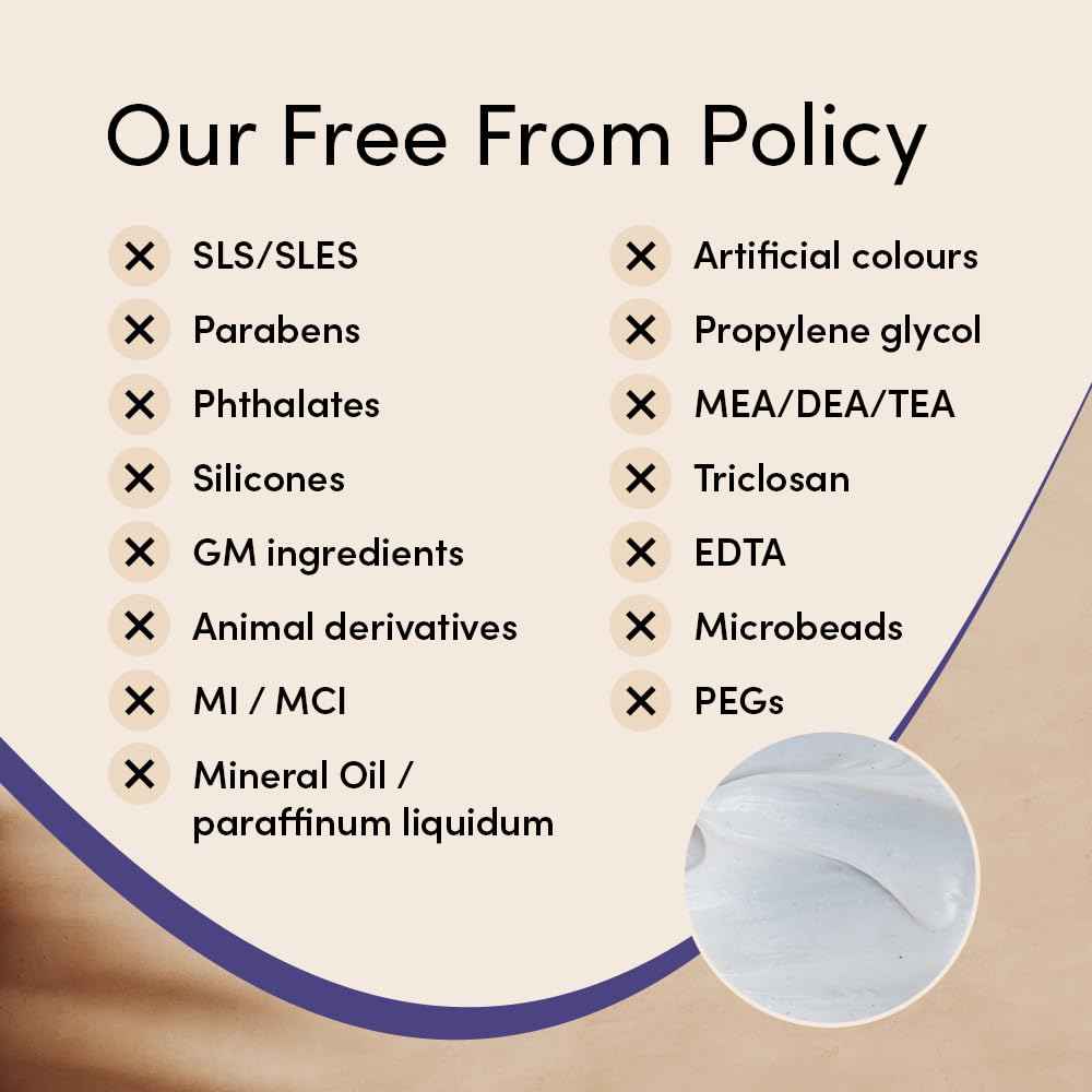 Urban Veda Radiance Exfoliating Facial Polish | Brightening Face Scrub for Women | Sensitive & Hydrating | Instant Natual Glow | Vegan & Cruelty Free | For Dry & Dull Skin | 4.2 Fl Oz.