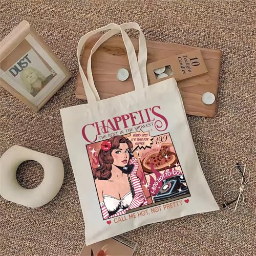TOBGBE Cowgirl Singer Idea Inspired Canvas Bags Midwest Princess Gifts Music Fan Merchandise Cowgirl Lover (Midwest Pretty)