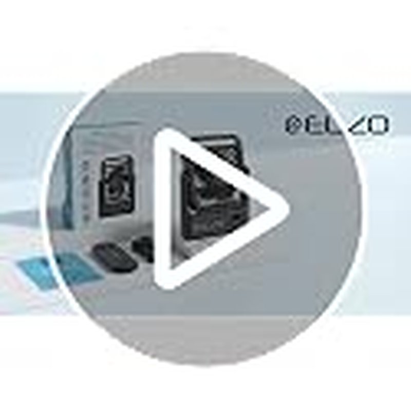 ELZO Magnetic Travel Fan 10000mAh Rechargeable 4-Speed