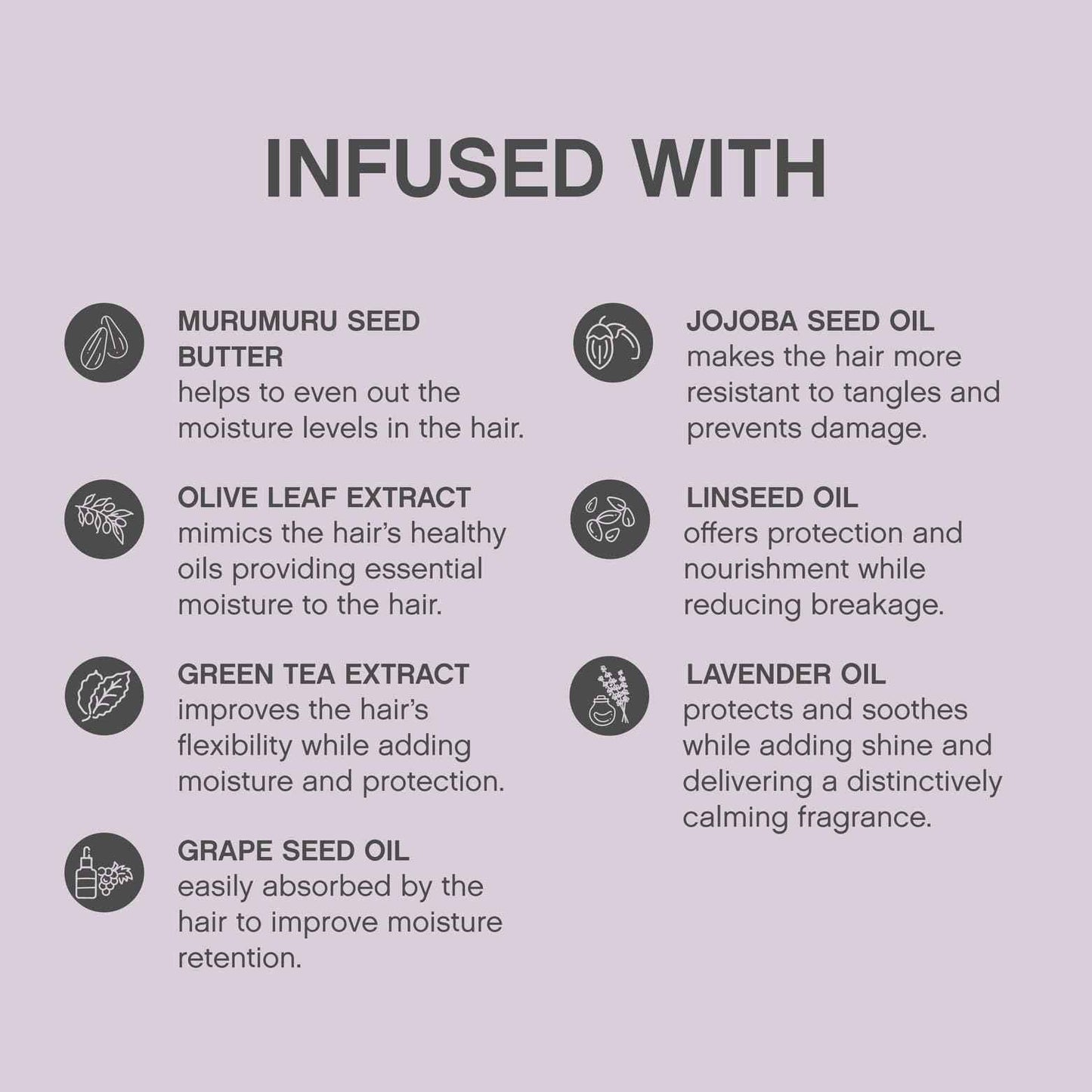 KEVIN.MURPHY CRYSTAL.ANGEL - Colour Shine Hair Treatment - For Colour Gloss - For Coloured or Natural Hair - For Blonde & White Tones - Hair Repair & Shine - 250 mL / 8.4 fl oz