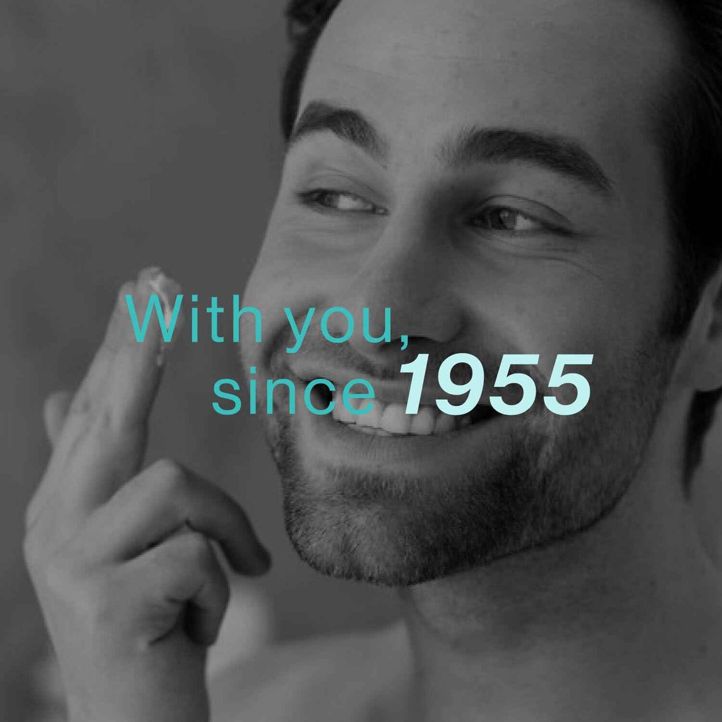 eb5 Men’s All-in-one Anti-Aging Face Cream | Formulated with Retinol, Vitamins E, B5, and A to Moisturize, Reduce Lines and Soothe Razor Burn - 1.7 Fl Oz