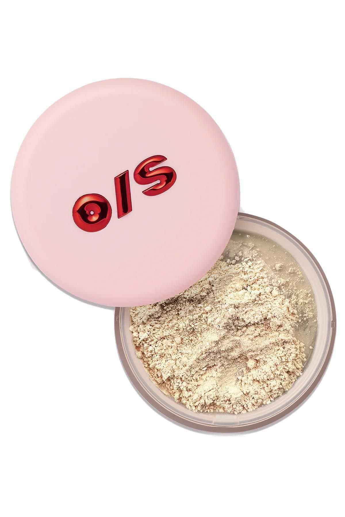 One Size Ultimate Blurring Setting Powder Full- Translucent - for Fair to Dark Skin Tones, 1.2 Ounce (Pack of 1)