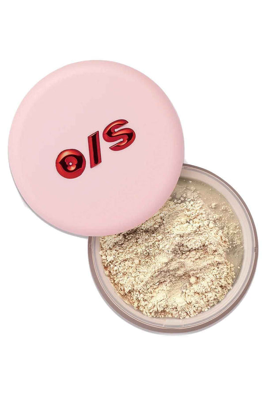 One Size Ultimate Blurring Setting Powder Full- Translucent - for Fair to Dark Skin Tones, 1.2 Ounce (Pack of 1)