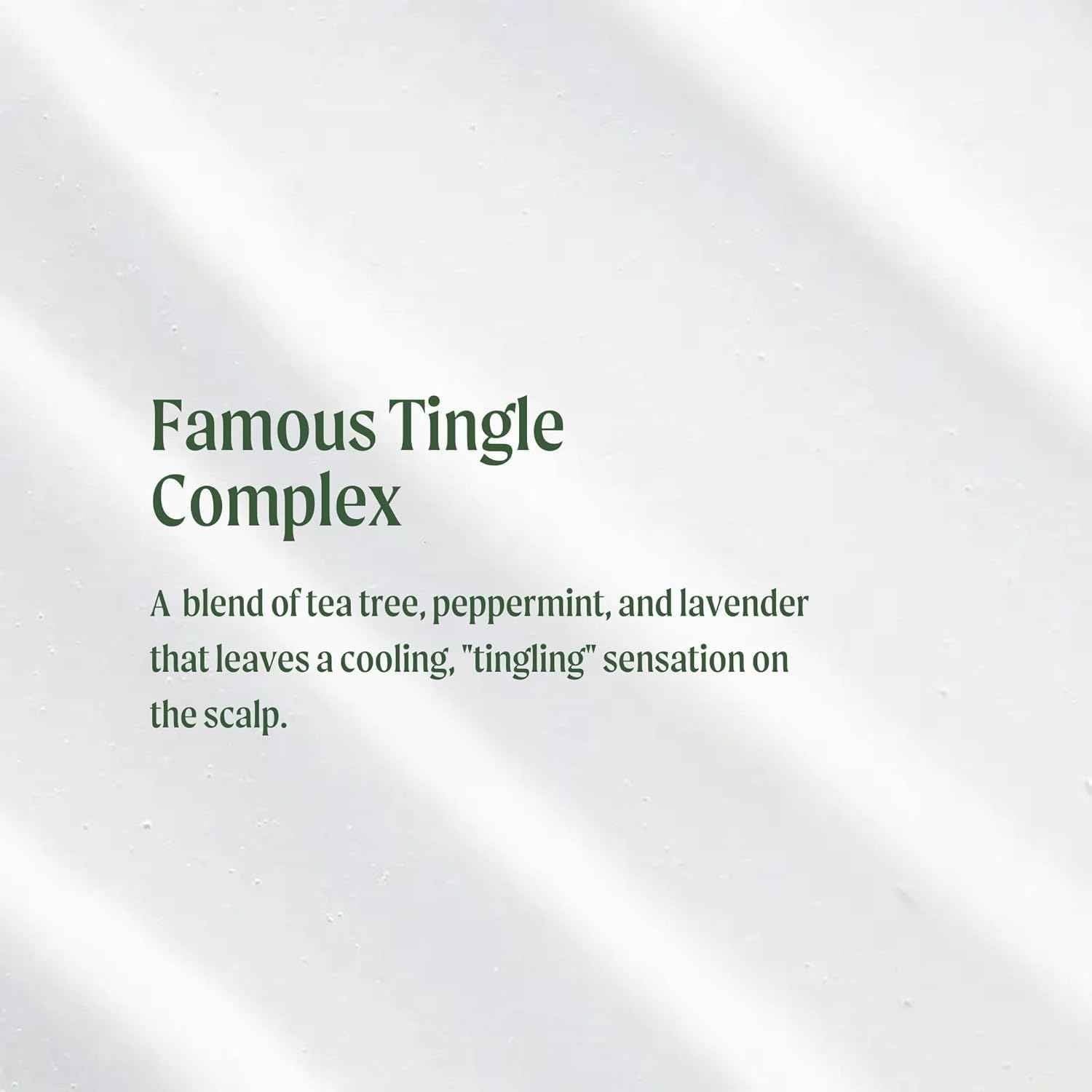 Tea Tree Special Conditioner Aluminum Bottle, Detangles, Smooths + Softens, For All Hair Types, 16.9 fl. oz