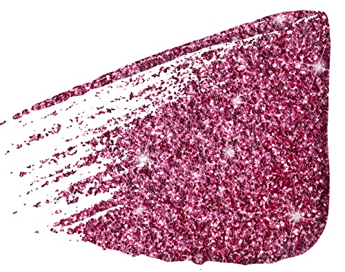 wet n wild Color Icon Glitter Eyeshadow 2-Pack Groupie & Nudecomer
