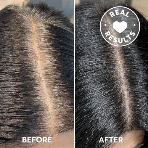 Madison Reed Root Perfection Root Touch-Up Kit 3N Black – 2 Applications
