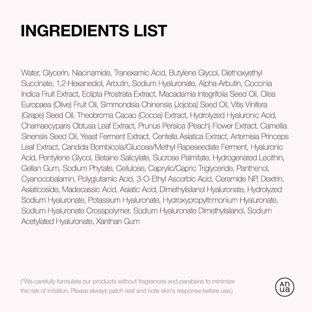 Anua Ultimate Spot Duo, Niacinamide 10 + TXA 4 Serum & Azelaic Acid 10 Hyaluron Redness Soothing Serum, Early & Post Spot Care, Skin Clarifying, Natural Color, Korean Skincare Set