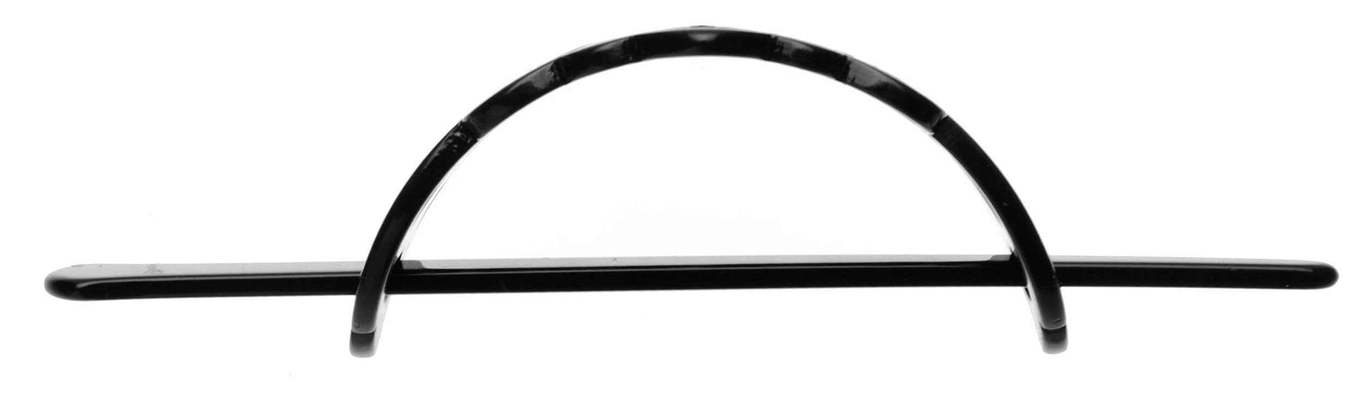 France Luxe Chicago Slide - Classic - Black