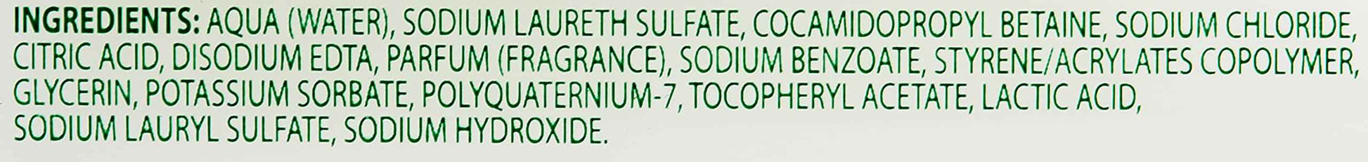 Baylis & Harding Antibacterial Hand Wash 500ml