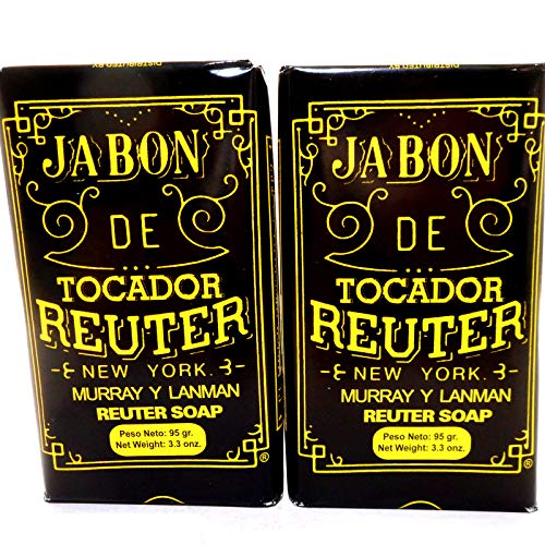 M & L Reuter Soap Set of 2 with in the U.S. and it's Territories!