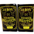 M & L Reuter Soap Set of 2 with in the U.S. and it's Territories!