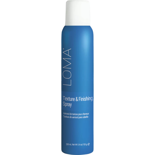 Loma Hair Care Texture & Finishing Spray, 5.4 oz