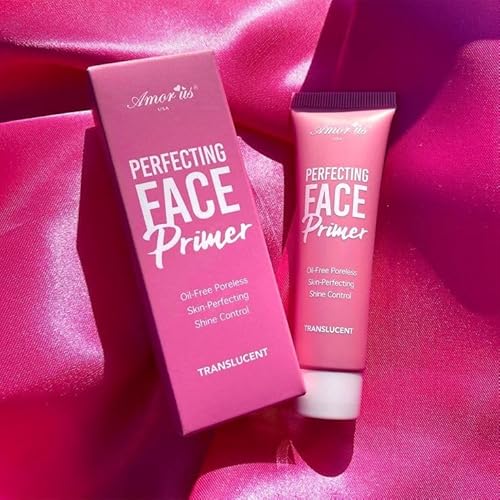 Amor Us Perfecting Face Primer