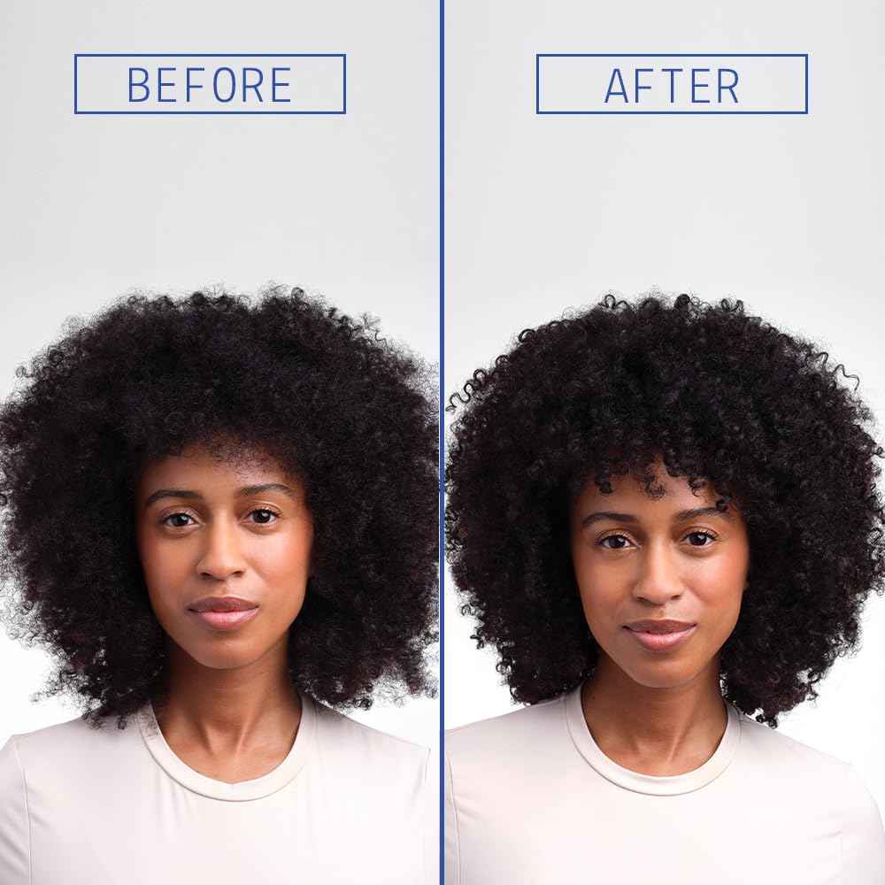 AAVRANI Intensive Repair Conditioning Hair Mask - Mask for Dry, Damaged Hair - with Biotin, Rice Protein, & Mowrah Butter to Repair - Vegan - 8.4 Oz