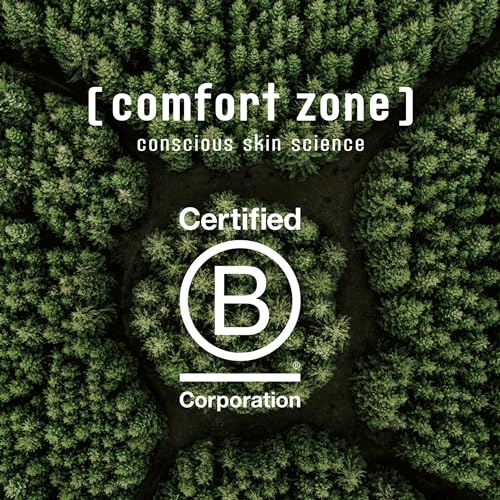 [ comfort zone ] Remedy Defense Cream | Soothing Nourishing Cream To Protect The Skin Barrier, Great For Sensitive Skin