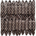 Aimin Soft Foam Hair Rollers - 20 Piece No-Heat Curler Set