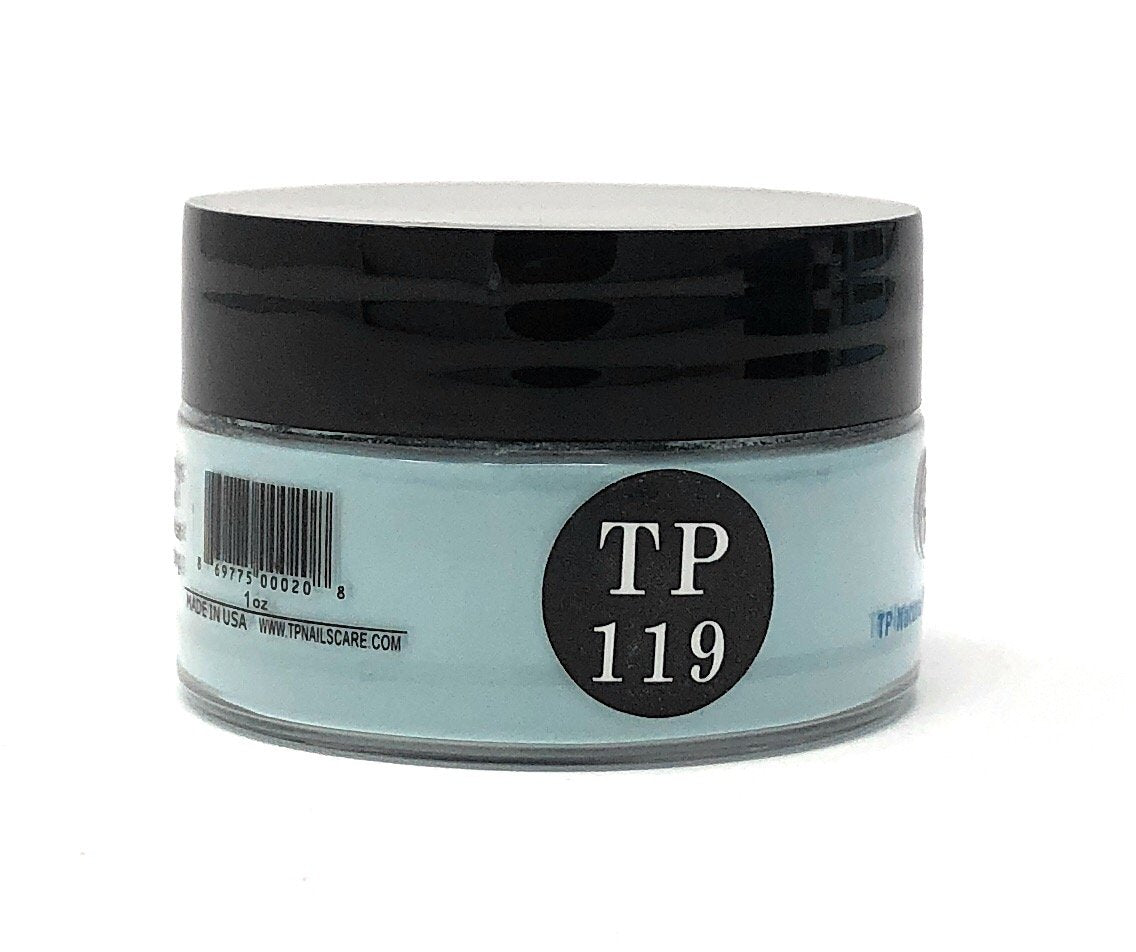 TP Dipping Powder 1 oz. Advanced polymer dip powder color (TP119)