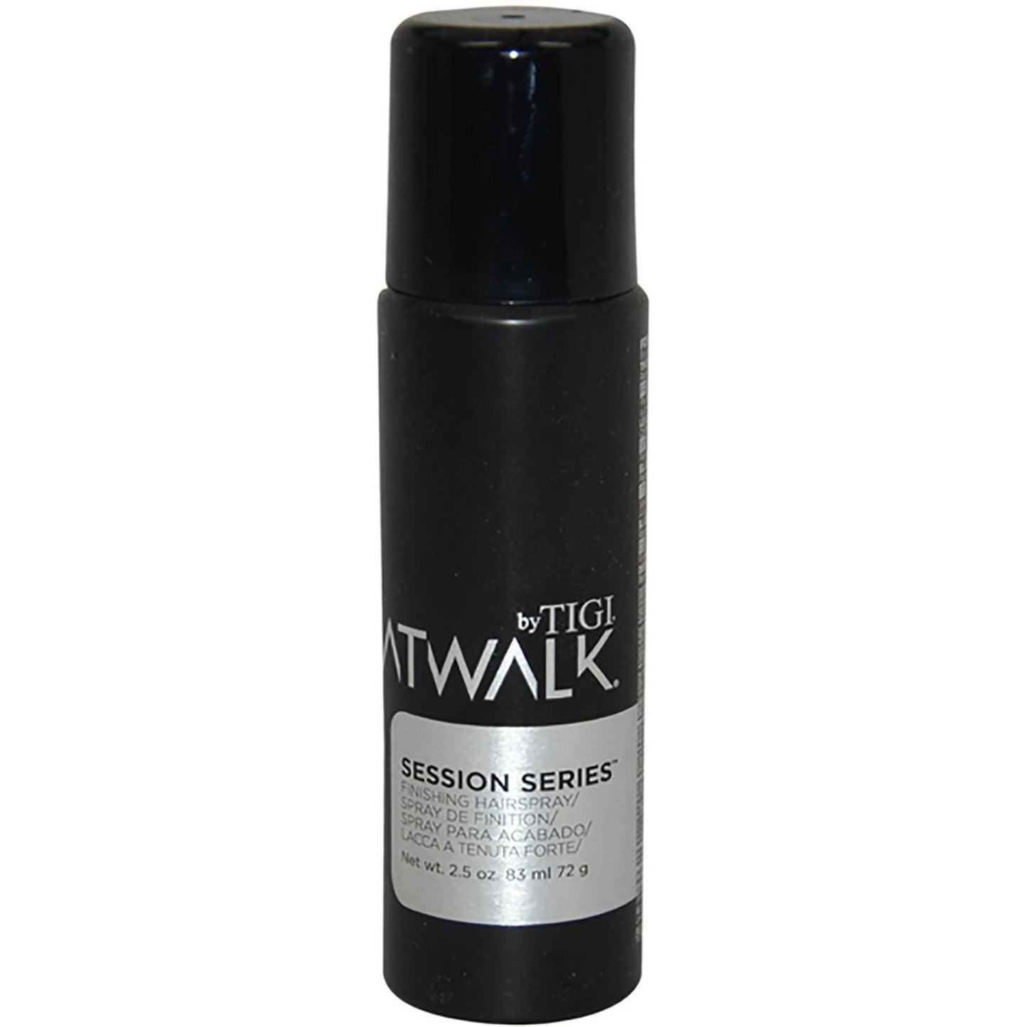 Tigi Session Series Finishing Spray for Unisex, 2.5 Ounce