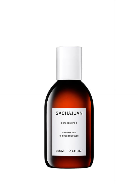 SachaJuan Curl Shampoo 250 ml 8.4 fl oz