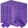200 Pcs Disposable Pumice Stones for Professional Pedicure Care