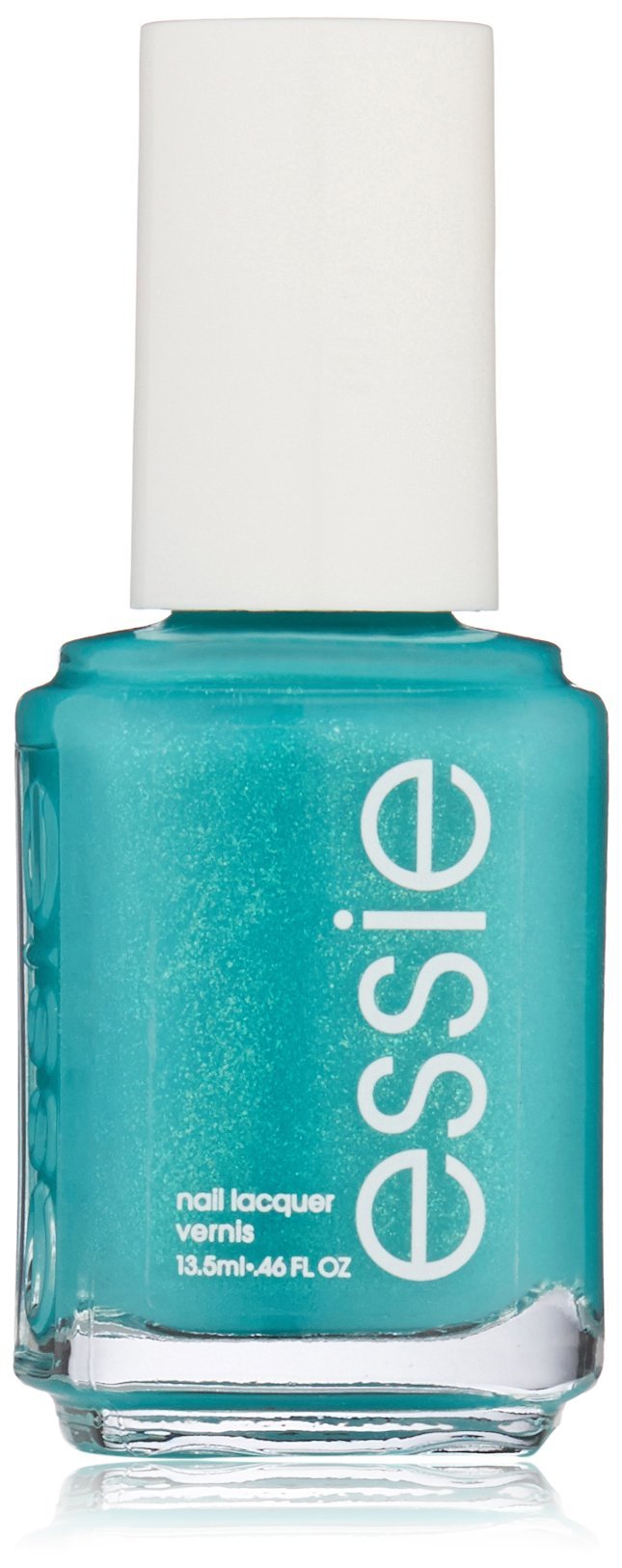 essie Nail Polish, Glossy Shine Finish, Viva Antigua!, 0.46 fl. oz.