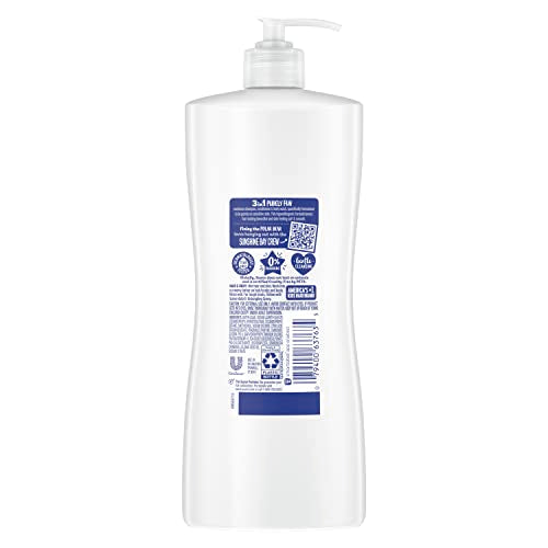 Suave Kids 3-in-1 Shampoo Conditioner Body Wash Purely Fun Makes Bath Time Quick and Easy,Paraben Free and Dermatologist Tested Kids Shampoo 3 in 1 Formula 28 Fl Oz,(Pack of 8)