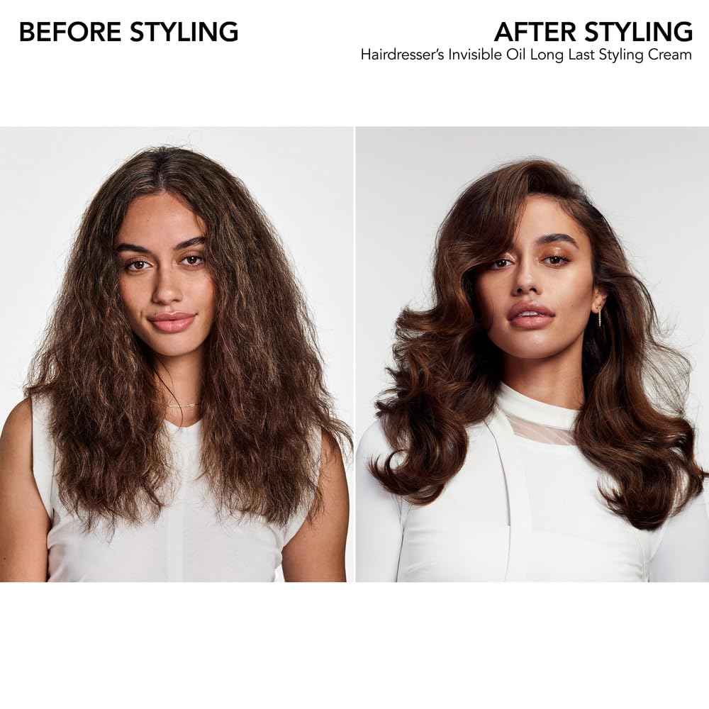 Bumble and bumble. Prep, Style, Extend Starter Set | Hairdresser's Invisible Oil Primer, Hairdresser's Invisible Oil Long Lasting Styling Cream + Prêt-à-powder Dry Shampoo