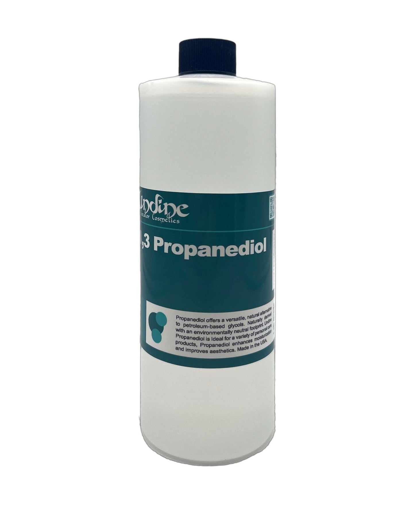 Propanediol / 1,3 Propanediol (16 oz. (473 ml)