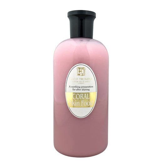 Geo F. Trumper Skin Food - Coral 500 ml