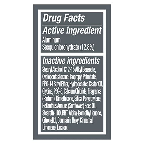 Dove Men+Care Clean Comfort Antiperspirant Deodorant Stick - 72-Hour Protection