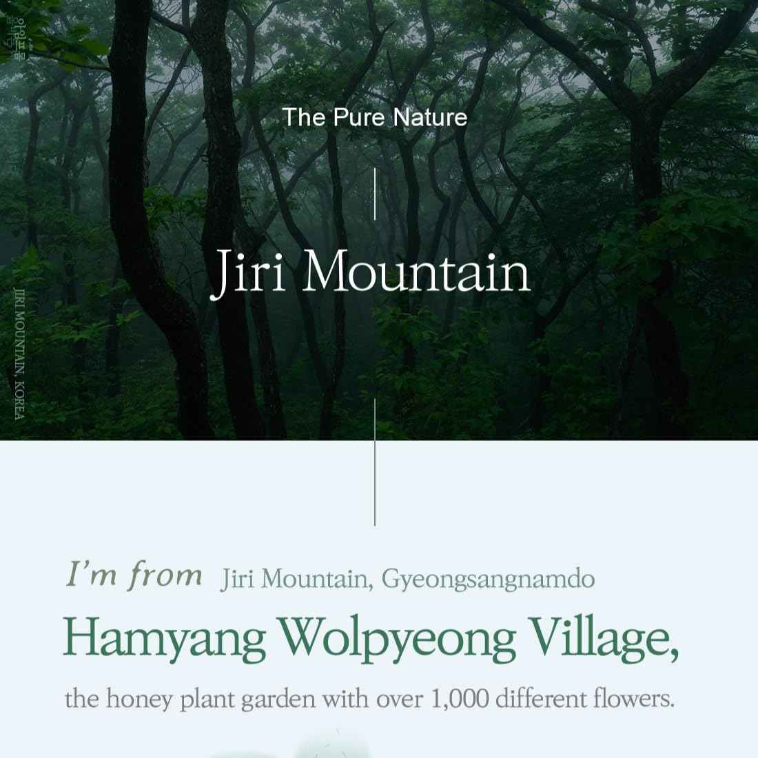 [I'm From] Honey Serum 30ml, 30.63% of Honey Glow Queen