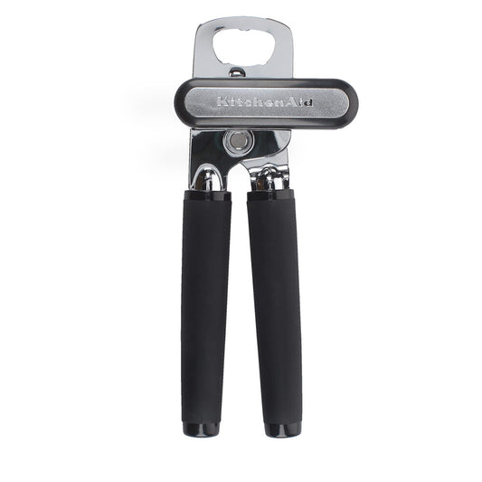 KitchenAid Soft Classic Multifunction Can Opener